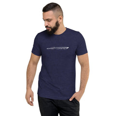 East Cape Migration Short sleeve t-shirt